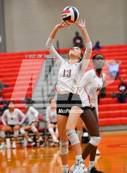 Thumbnail 1 in Lewisville @ Coppell (B Teams) photogallery.
