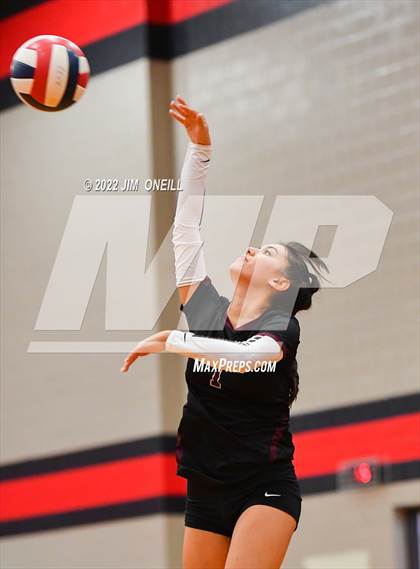 Thumbnail 1 in Lewisville @ Coppell (B Teams) photogallery.
