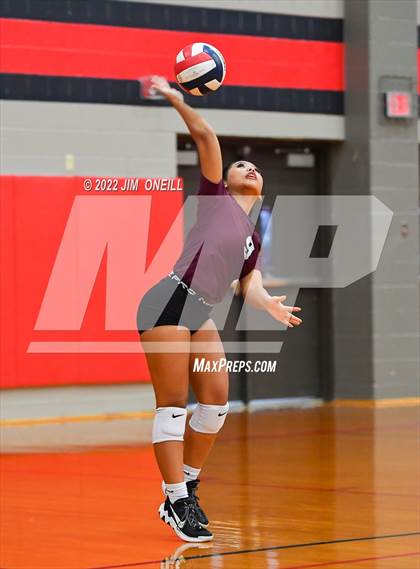 Thumbnail 2 in Lewisville @ Coppell (B Teams) photogallery.
