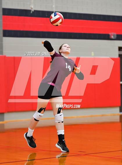 Thumbnail 2 in Lewisville @ Coppell (B Teams) photogallery.