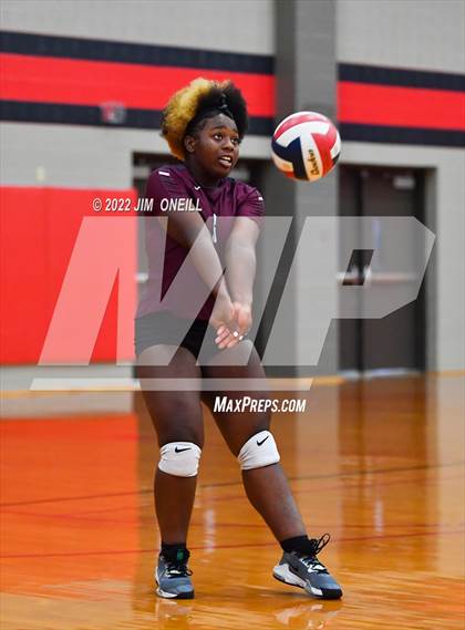 Thumbnail 1 in Lewisville @ Coppell (B Teams) photogallery.