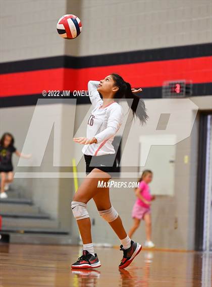 Thumbnail 3 in Lewisville @ Coppell (B Teams) photogallery.