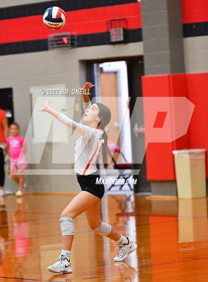Thumbnail 1 in Lewisville @ Coppell (B Teams) photogallery.