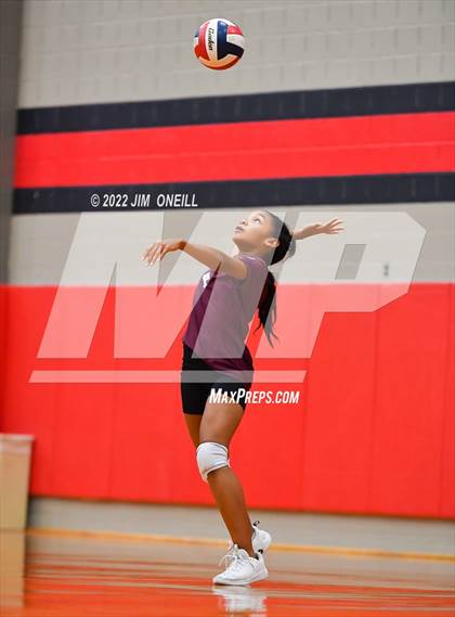 Thumbnail 1 in Lewisville @ Coppell (B Teams) photogallery.