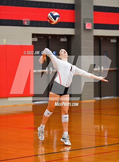 Thumbnail 1 in Lewisville @ Coppell (B Teams) photogallery.