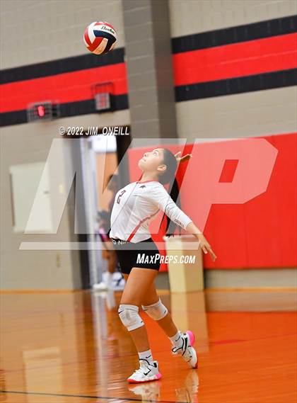 Thumbnail 1 in Lewisville @ Coppell (B Teams) photogallery.