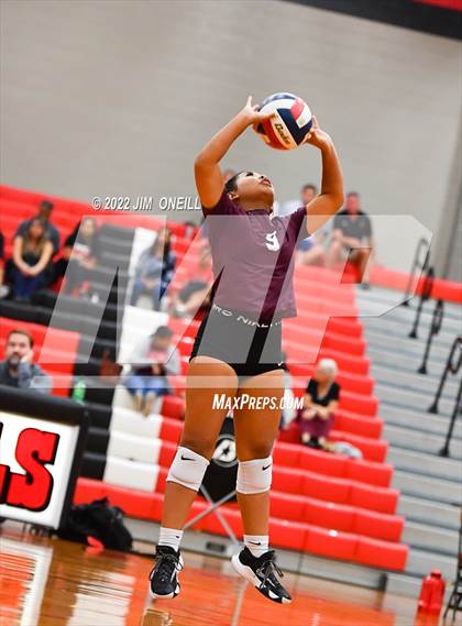 Thumbnail 2 in Lewisville @ Coppell (B Teams) photogallery.