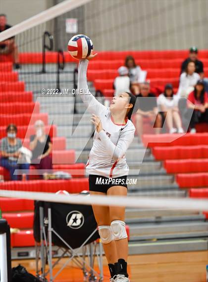 Thumbnail 1 in Lewisville @ Coppell (B Teams) photogallery.