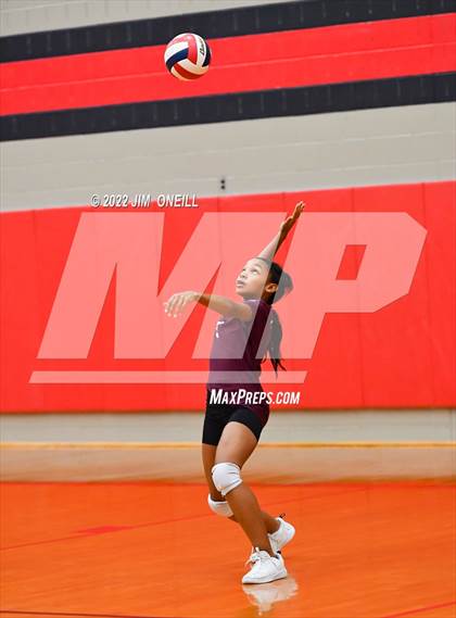 Thumbnail 3 in Lewisville @ Coppell (B Teams) photogallery.