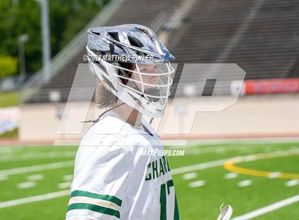 Thumbnail 3 in Northwood vs. Lake Norman Charter (NCHSAA 1A/2A/3A Final - Awards) photogallery.