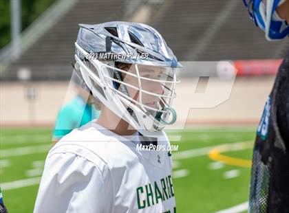 Thumbnail 2 in Northwood vs. Lake Norman Charter (NCHSAA 1A/2A/3A Final - Awards) photogallery.