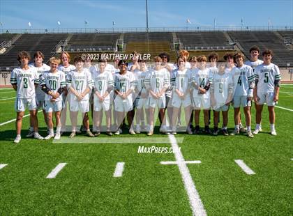 Thumbnail 1 in Northwood vs. Lake Norman Charter (NCHSAA 1A/2A/3A Final - Awards) photogallery.