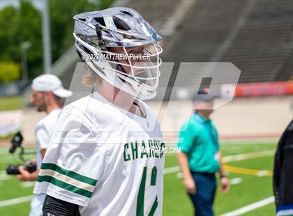 Thumbnail 1 in Northwood vs. Lake Norman Charter (NCHSAA 1A/2A/3A Final - Awards) photogallery.