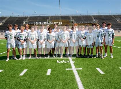 Thumbnail 2 in Northwood vs. Lake Norman Charter (NCHSAA 1A/2A/3A Final - Awards) photogallery.