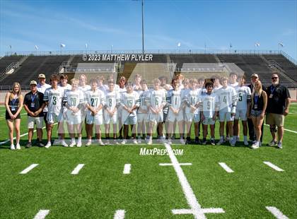 Thumbnail 3 in Northwood vs. Lake Norman Charter (NCHSAA 1A/2A/3A Final - Awards) photogallery.