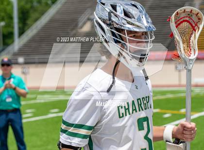 Thumbnail 3 in Northwood vs. Lake Norman Charter (NCHSAA 1A/2A/3A Final - Awards) photogallery.