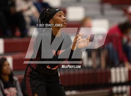 Thumbnail 3 in Baldwin vs Northside (HypeSouth Hardwood Invitational) photogallery.