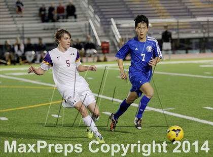 Thumbnail 1 in Fairfax @ Lake Braddock photogallery.