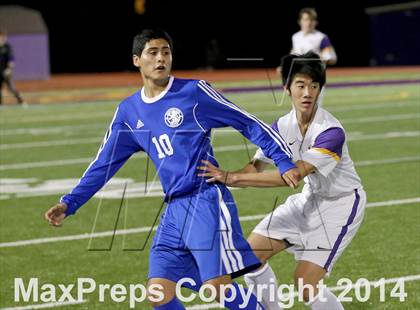 Thumbnail 1 in Fairfax @ Lake Braddock photogallery.