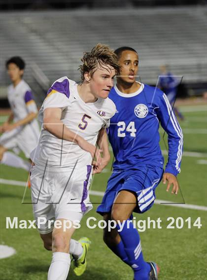 Thumbnail 1 in Fairfax @ Lake Braddock photogallery.