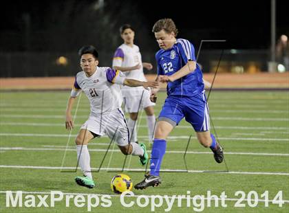 Thumbnail 1 in Fairfax @ Lake Braddock photogallery.