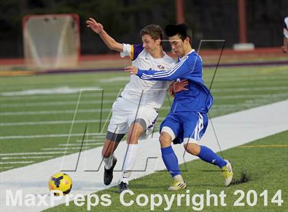 Thumbnail 2 in Fairfax @ Lake Braddock photogallery.