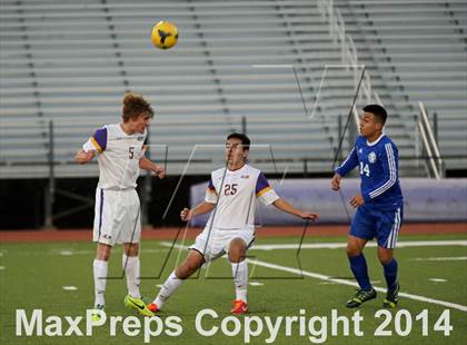 Thumbnail 1 in Fairfax @ Lake Braddock photogallery.