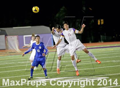 Thumbnail 2 in Fairfax @ Lake Braddock photogallery.