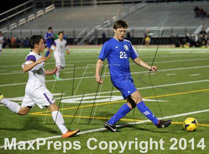 Thumbnail 1 in Fairfax @ Lake Braddock photogallery.