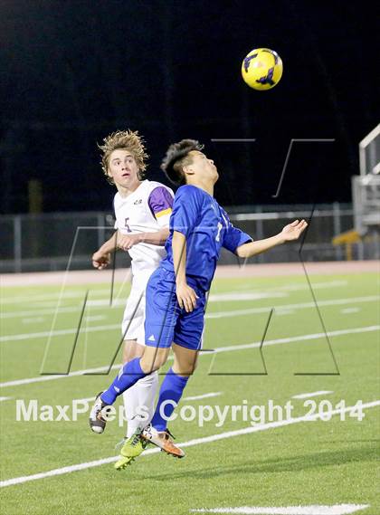 Thumbnail 3 in Fairfax @ Lake Braddock photogallery.
