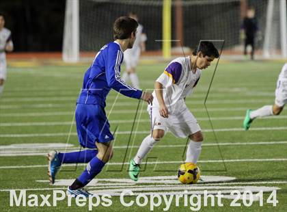 Thumbnail 3 in Fairfax @ Lake Braddock photogallery.