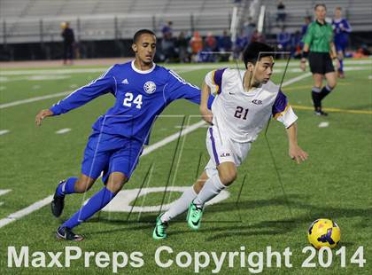 Thumbnail 2 in Fairfax @ Lake Braddock photogallery.