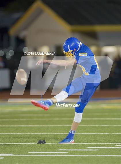 Thumbnail 1 in Alhambra @ Benicia (CIF NCS D2 First Round) photogallery.