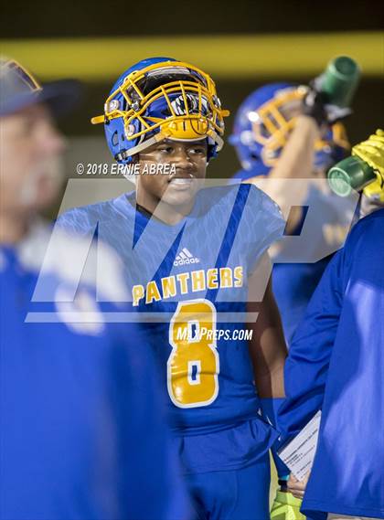 Thumbnail 1 in Alhambra @ Benicia (CIF NCS D2 First Round) photogallery.