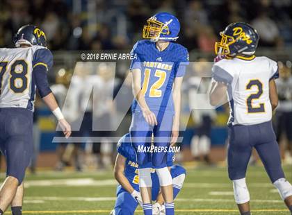 Thumbnail 1 in Alhambra @ Benicia (CIF NCS D2 First Round) photogallery.