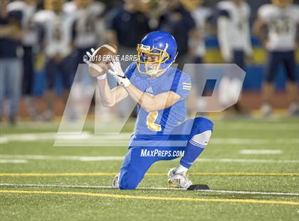 Thumbnail 3 in Alhambra @ Benicia (CIF NCS D2 First Round) photogallery.