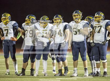 Thumbnail 1 in Alhambra @ Benicia (CIF NCS D2 First Round) photogallery.