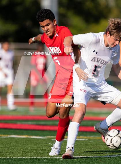 Thumbnail 2 in Avon @ Conard photogallery.