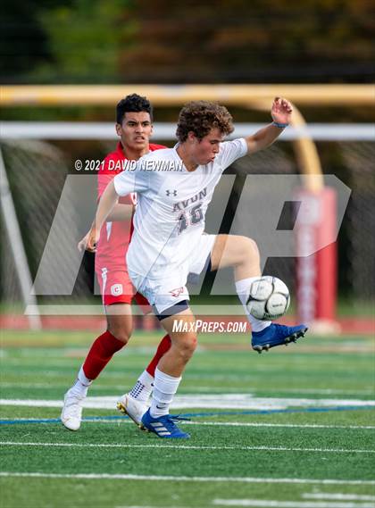 Thumbnail 2 in Avon @ Conard photogallery.