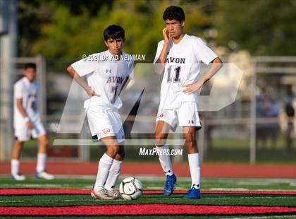 Thumbnail 1 in Avon @ Conard photogallery.
