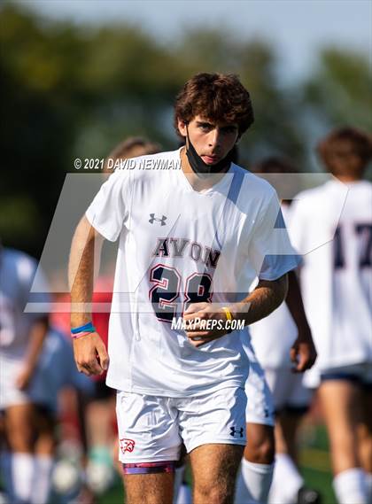 Thumbnail 1 in Avon @ Conard photogallery.