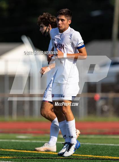 Thumbnail 1 in Avon @ Conard photogallery.