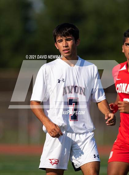 Thumbnail 3 in Avon @ Conard photogallery.