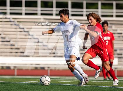 Thumbnail 3 in Avon @ Conard photogallery.
