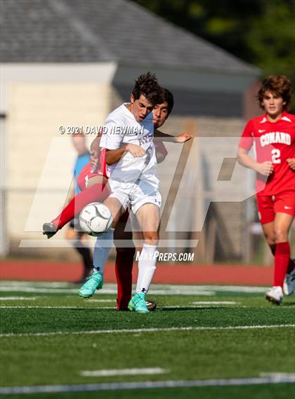 Thumbnail 3 in Avon @ Conard photogallery.