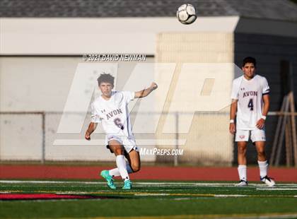 Thumbnail 1 in Avon @ Conard photogallery.