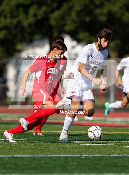 Thumbnail 1 in Avon @ Conard photogallery.