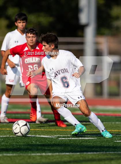 Thumbnail 3 in Avon @ Conard photogallery.
