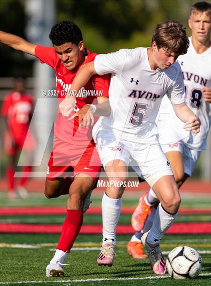 Thumbnail 1 in Avon @ Conard photogallery.