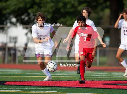 Thumbnail 1 in Avon @ Conard photogallery.